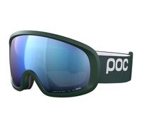 POC - Fovea Mid S2 (VLT 20%) - Ski goggles blue