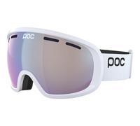 POC Fovea Photochromic - Men - White - size only size- model 2026 only size
