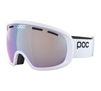 POC - Ski goggles - Fovea Photochromic Hydrogen White/Photochromic/Changeable Sky Blue White one size