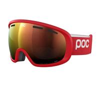 POC Fovea, Uranium