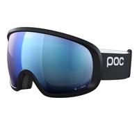 POC Fovea Uranium - Men - Black - size only size- model 2027 only size