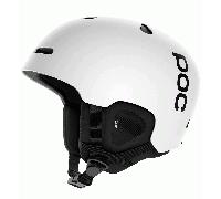 POC - Freestyle/Freeride ski helmet - Auric Cut Matt White for Men - Size 59-62 cm White 59-62 cm