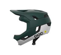 POC - Otocon Race MIPS - Bike helmet size 55-58 cm - M, blue/grey