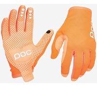 Poc Avip Gloves XS Zink Orange