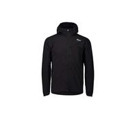 POC Guardian Air Jacket - cycling jacket for MTB and trail riding with 120 g/m² breathable fabric, four-way stretch, Cordura and ripstop zones, fluorocarbon-free DWR