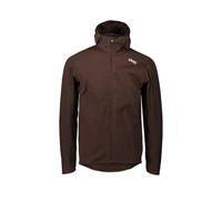 POC - Guardian Air Jacket - Cycling jacket size M, brown