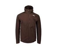 POC - Guardian Air Jacket - Cycling jacket size XS, black