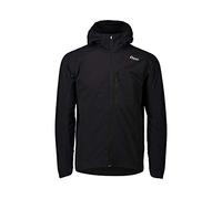 POC Guardian Air Jacket - cycling jacket for MTB and trail riding with 120 g/m² breathable fabric, four-way stretch, Cordura and ripstop zones, fluorocarbon-free DWR