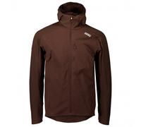 POC - Guardian Air Jacket - Cycling jacket size M, brown
