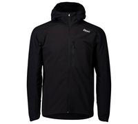 POC Guardian Air Jacket - cycling jacket for MTB and trail riding with 120 g/m² breathable fabric, four-way stretch, Cordura and ripstop zones, fluorocarbon-free DWR