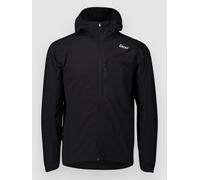 POC Guardian Air Uranium Black M Cycling Jacket, Vest