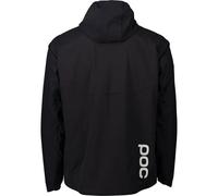 Poc Guardian Air Jacket XL Uranium Black