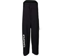 POC - Wind and waterproof MTB shorts - Guardian Air Shorts Uranium Black for Men - Size L Black L
