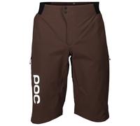 POC Guardian Air Shorts - Men - Brown - size S- model 2024 S