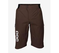 Poc Guardian Air Shorts Brown L Man
