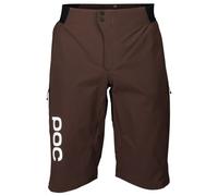 POC Guardian Air Shorts - Men - Brown - size M- model 2023 M