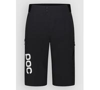 POC Guardian Air Uranium Black S Cycling Short and pants