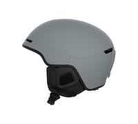 POC - Helmet for skiing/snowboarding - Obex Pure Granite Grey Matt for Women - Size 55-58 cm Grey 55-58 cm