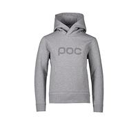 POC Hood Jr Grey Melange