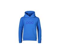 POC HOOD Jr Hoodie - Blue