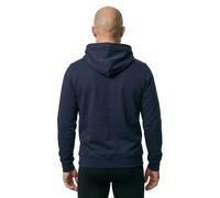 Hooded sweatshirt POC Bleu M