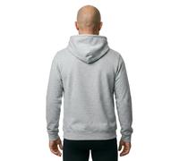 Hooded sweatshirt POC Gris M