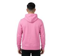 Poc Hoodie M Thulite Pink / Hydrogen White