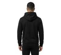 Hooded sweatshirt POC Noir S