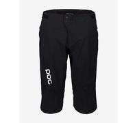 POC Infinite All-Mountain Shorts Black Women - M