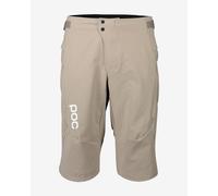 POC Infinite All-Mountain Shorts Grey - S