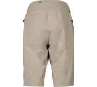 Poc Infinite All Mountain Shorts S Moonstone Grey