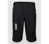 POC Infinite All-Mountain Shorts uranium black XL