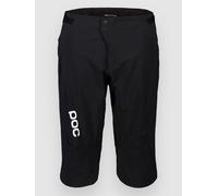POC Infinite All-Mountain Shorts uranium black XS
