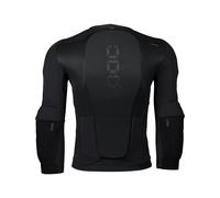 POC Oseus VPD Jacket Uranium Black S Inline and Cycling Protectors