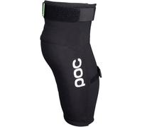 POC Sports Men's Joint VPD 2.0 Long Knees - Uranium Black, Small