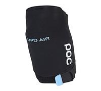 POC Joint VPD Air arm protector black Black Uranium Black Size:S
