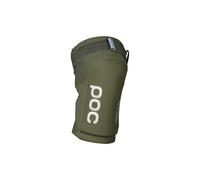 POC Joint VPD Air Knee Protector - Lightweight and low-profile knee protector that gives comfort and security on the trails, Epidote Green, M