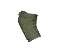 POC Joint VPD Air Knee Protector - Lightweight and low-profile knee protector that gives comfort and security on the trails, Green, XL