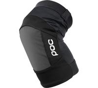 POC Joint Vpd System Knee - Mixte - Black / Grey - size S- model 2025 S