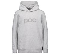 POC - Kid's Poc Hood - Hoodie size 140, grey