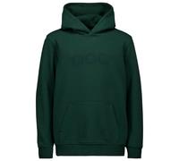 POC - Kid's Poc Hood - Hoodie size 150, green