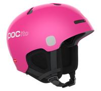 POCito Auric Cut MIPS - Ski helmet for kids which brings protection, security and lightweight comfort to younger skiers and snowboarders