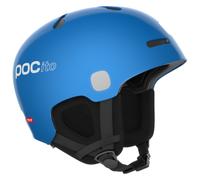 POC - Kid's POCito Auric Cut MIPS - Ski helmet size 51-54 cm - XS/S, blue