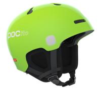 POCito Auric Cut MIPS - Ski helmet for kids which brings protection, security and lightweight comfort to younger skiers and snowboarders