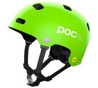 Poc Pocito Crane Mips Junior Helmet Yellow M