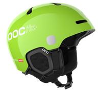 POC - Kid's Pocito Fornix Mips - Ski helmet size 51-54 cm - XS/S, green