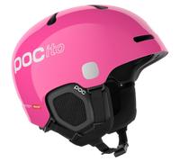 POC - Kid's Pocito Fornix Mips - Ski helmet size 51-54 cm - XS/S, pink