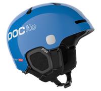 POC - Kid's Pocito Fornix Mips - Ski helmet size 55-58 cm - M/L, blue