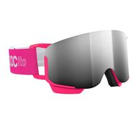 POC - Kid's Pocito Nexal S2 (VLT 24%) - Ski goggles grey