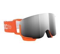 POC - Kid's Pocito Nexal S2 (VLT 24%) - Ski goggles grey